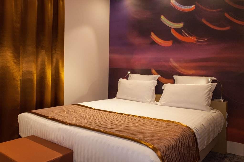 Hotel Sixteen Paris 蒙鲁日 客房 照片