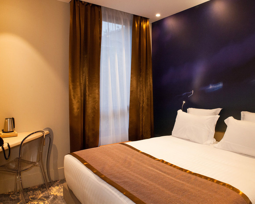 Hotel Sixteen Paris 蒙鲁日 外观 照片