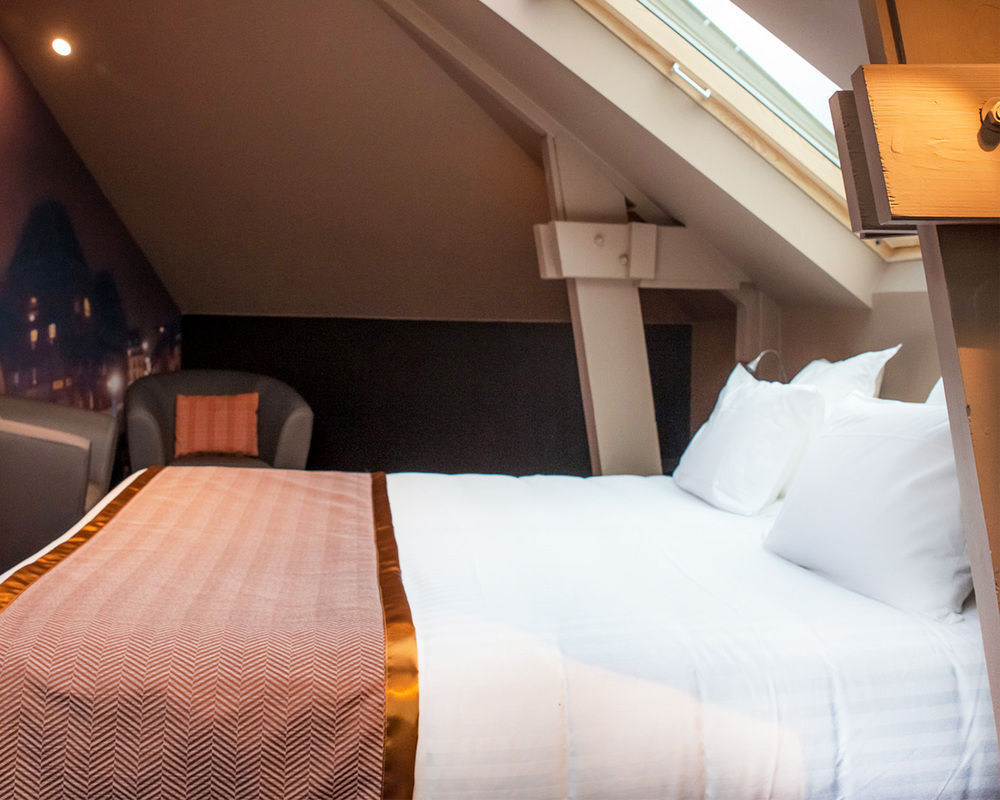 Hotel Sixteen Paris 蒙鲁日 外观 照片