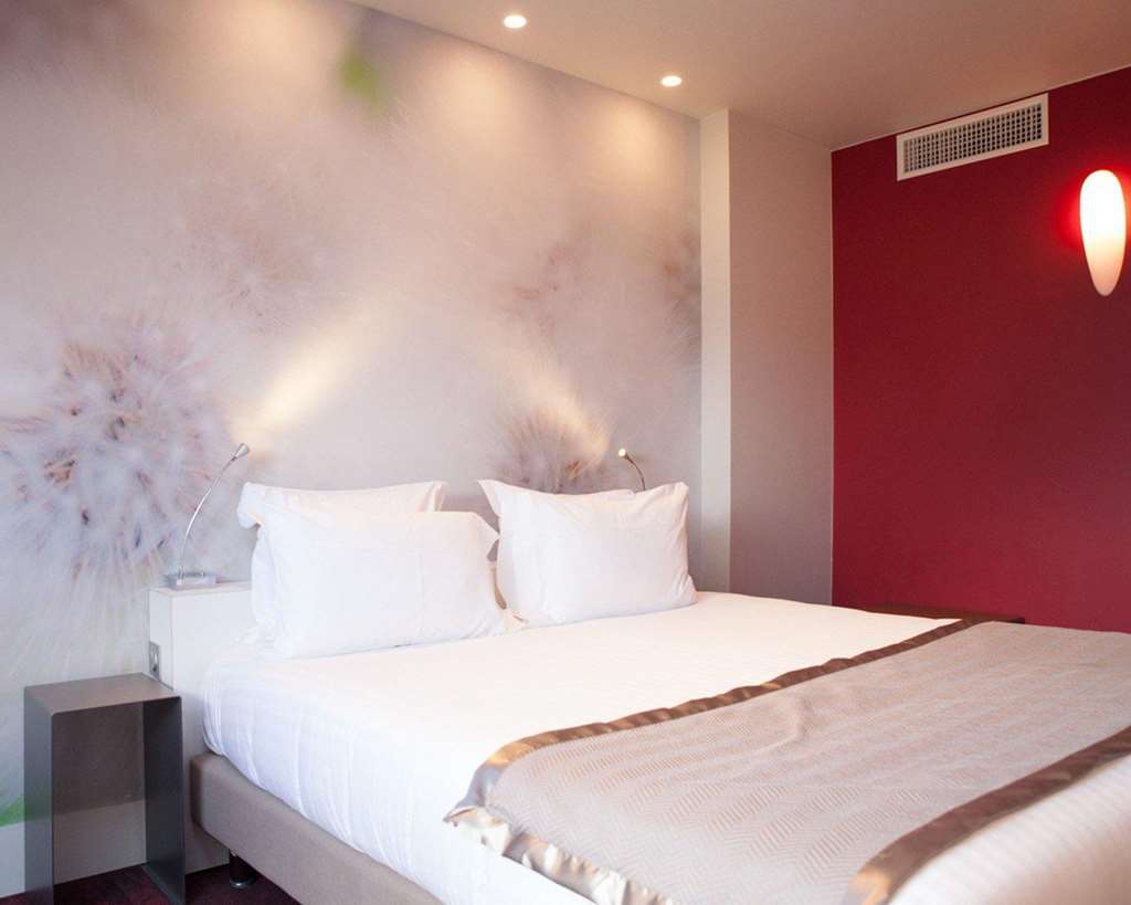 Hotel Sixteen Paris 蒙鲁日 客房 照片